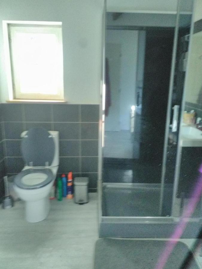 Gite Le Coumis 1370 Saint-Salvy-de-la-Balme 외부 사진