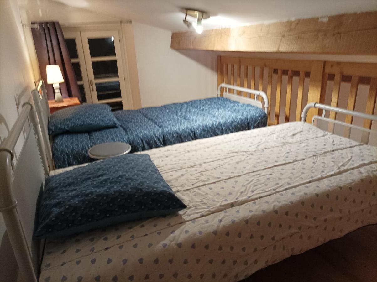 Gite Le Coumis 1370 Saint-Salvy-de-la-Balme 외부 사진