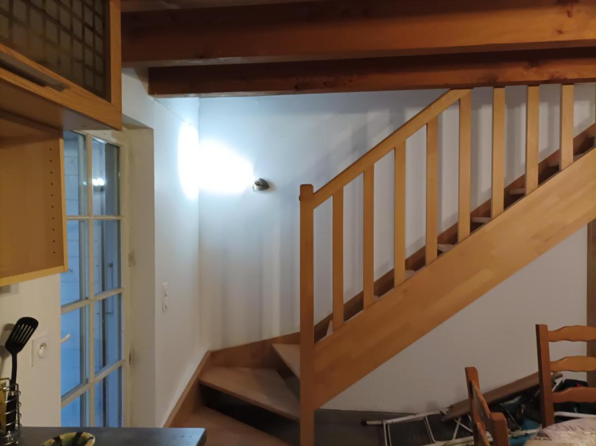 Gite Le Coumis 1370 Saint-Salvy-de-la-Balme 외부 사진