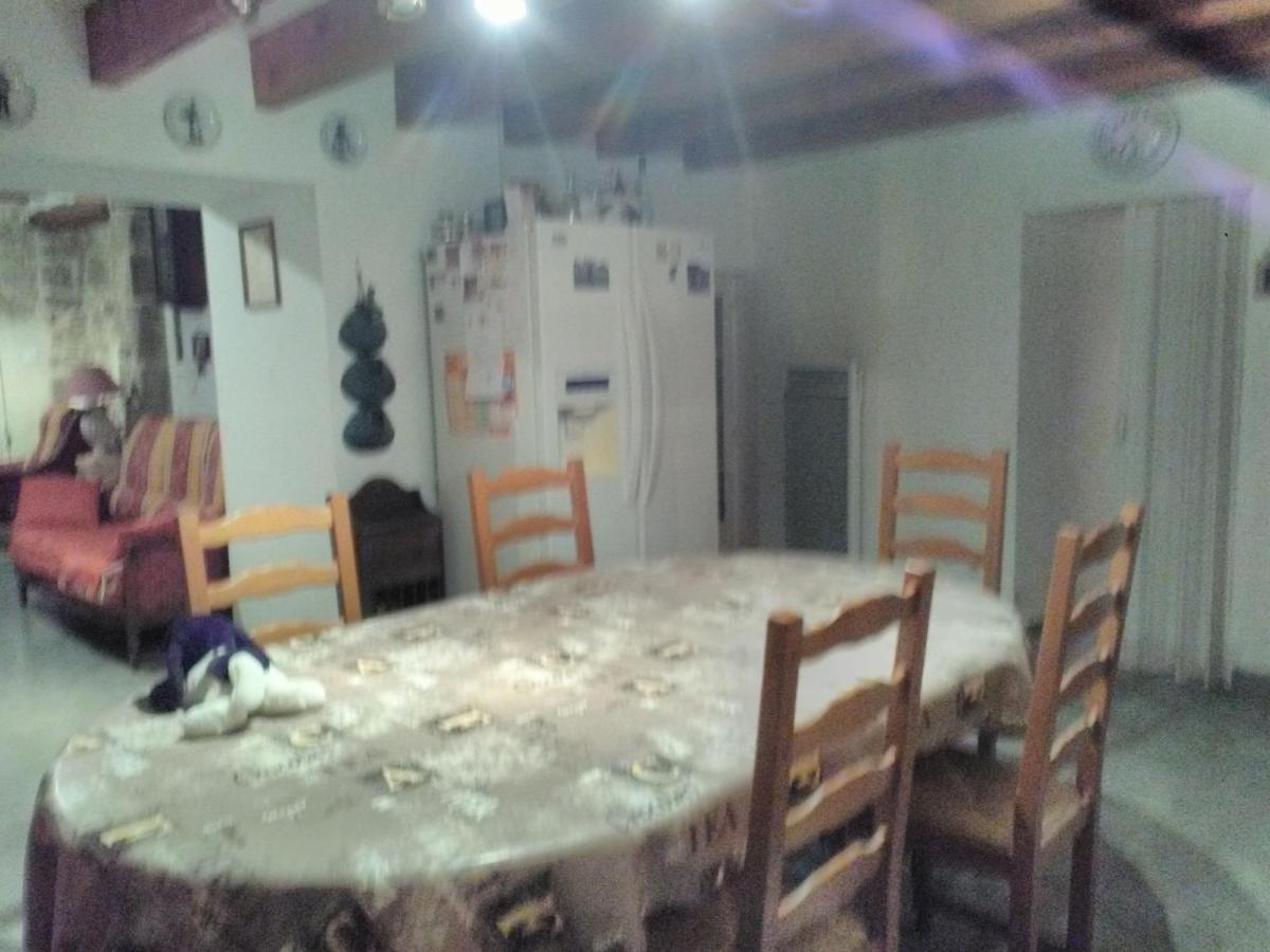 Gite Le Coumis 1370 Saint-Salvy-de-la-Balme 외부 사진